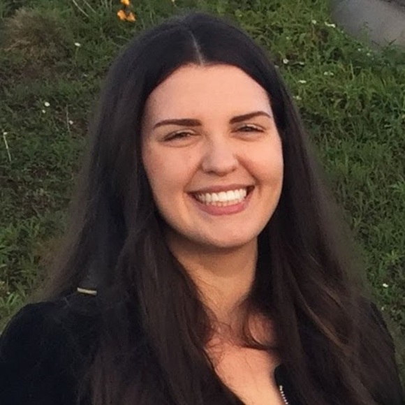 Meet your Posher, Katie - Picture 1 of 1